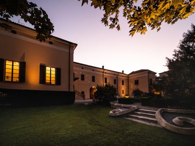 sale meeting e location eventi Crema - Palazzo Zurla De Poli