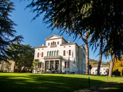 sale meeting e location eventi Farra di Soligo - Villa Soligo sale meeting e location eventi Farra di Soligo - Villa Soligo