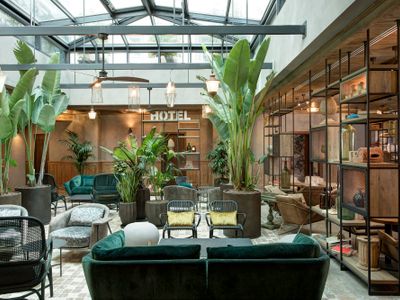 sale meeting e location eventi Roma - DoubleTree by Hilton Rome Monti sale meeting e location eventi Roma - DoubleTree by Hilton Rome Monti
