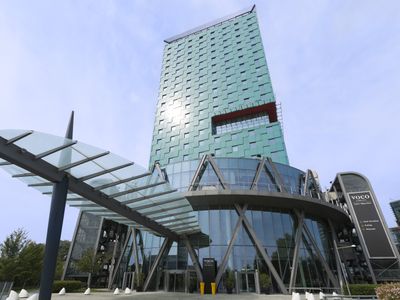 sale meeting e location eventi Milano - Voco Milan-Fiere sale meeting e location eventi Milano - Voco Milan-Fiere