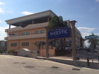 sale meeting e location eventi Battipaglia - Majestic Business Center sale meeting e location eventi Battipaglia - Majestic Business Center