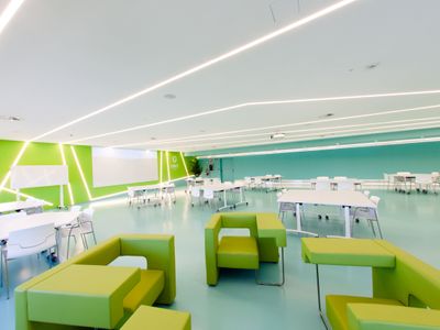 sale meeting e location eventi Latina - Unit Coworking sale meeting e location eventi Latina - Unit Coworking