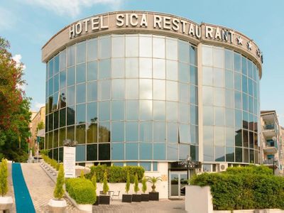 sale meeting e location eventi Montecorvino Rovella - Hotel Sica