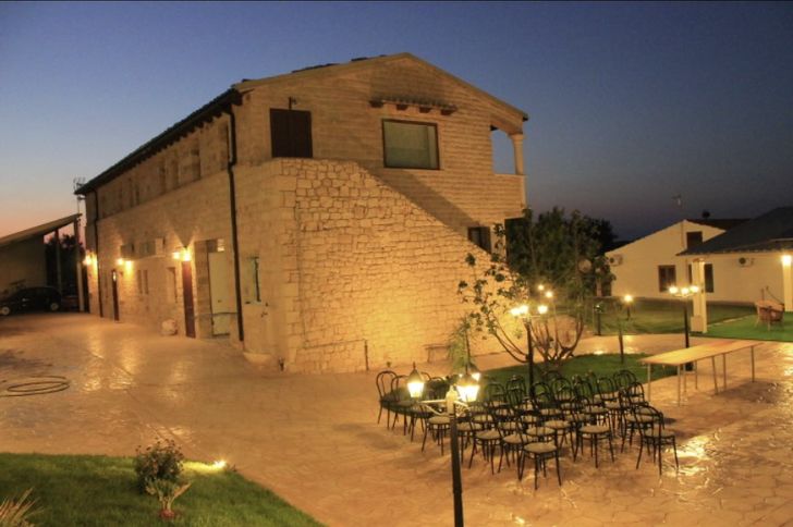 Agriturismo Le Due Palme - Il Paradiso di Adamo  photo 1