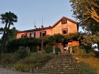 sale meeting e location eventi Castelveccana - Casa della Gioia sale meeting e location eventi Castelveccana - Casa della Gioia