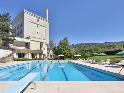 sale meeting e location eventi Fiuggi - Hotel Fiuggi Terme Resort & SPA