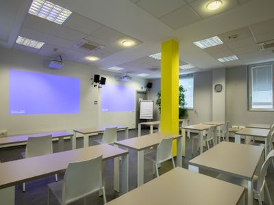 sale meeting e location eventi Milano - Fondazione The Bridge sale meeting e location eventi Milano - Fondazione The Bridge