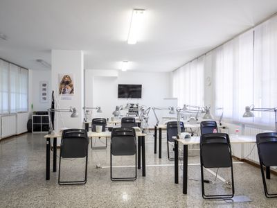 sale meeting e location eventi Milano - Master Galia