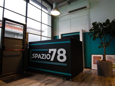 sale meeting e location eventi Milan - Spazio 78 sale meeting e location eventi Milan - Spazio 78