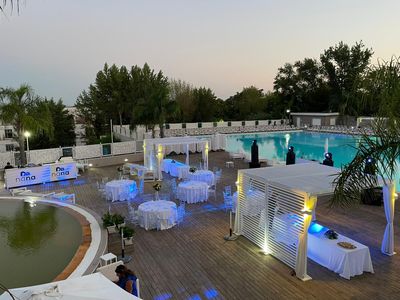 sale meeting e location eventi Napoli - Nana Club sale meeting e location eventi Napoli - Nana Club