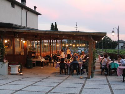 sale meeting e location eventi Negrar - La Vecchia Rama sale meeting e location eventi Negrar - La Vecchia Rama
