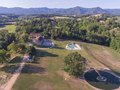 sale meeting e location eventi Vicchio - Villa Fiorella sale meeting e location eventi Vicchio - Villa Fiorella