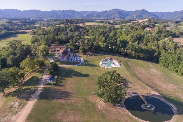 Villa Fiorella foto 1