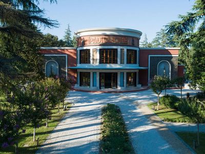 sale meeting e location eventi Castrocaro Terme e Terra del Sole - Grand Hotel Castrocaro Long Life Formula sale meeting e location eventi Castrocaro Terme e Terra del Sole - Grand Hotel Castrocaro Long Life Formula
