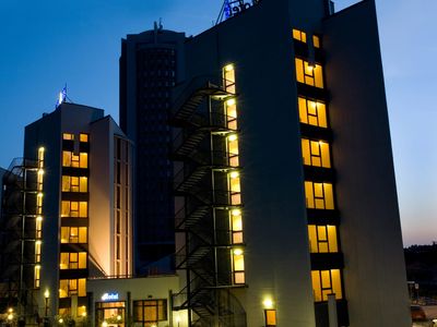 sale meeting e location eventi Terni - Classic Hotel Il Tulipano sale meeting e location eventi Terni - Classic Hotel Il Tulipano