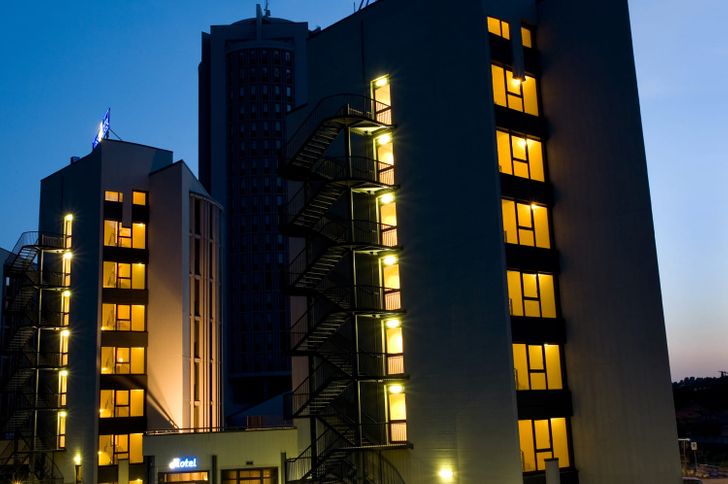 Classic Hotel Il Tulipano photo 1