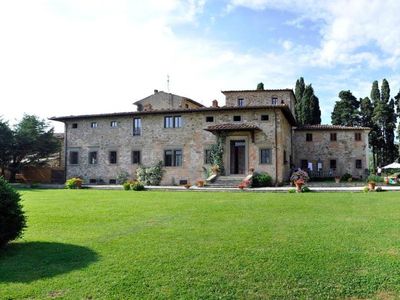 sale meeting e location eventi Scarperia - Villa Medicea Lo Sprocco