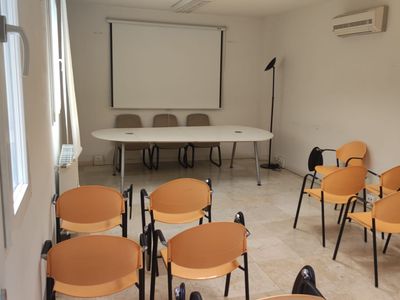 sale meeting e location eventi Bologna - Goinoffice