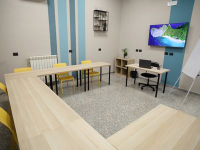 sale meeting e location eventi Barletta - To Be sale meeting e location eventi Barletta - To Be