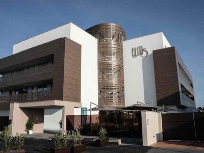 sale meeting e location eventi Nova Milanese - Elitis House sale meeting e location eventi Nova Milanese - Elitis House