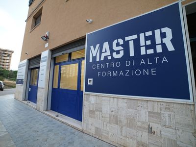 sale meeting e location eventi Bagheria - Master - Centro di Alta Formazione