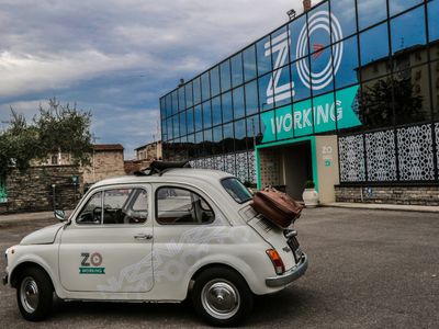 sale meeting e location eventi Sesto Fiorentino - Zoworking sale meeting e location eventi Sesto Fiorentino - Zoworking