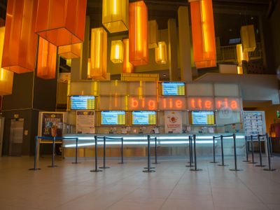 sale meeting e location eventi Assago - UCI Cinemas - Milanofiori sale meeting e location eventi Assago - UCI Cinemas - Milanofiori
