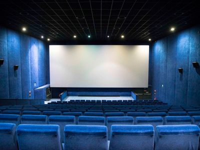 sale meeting e location eventi Molfetta - UCI Cinemas - Molfetta