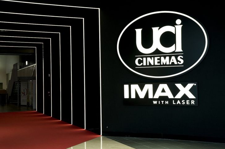 UCI Cinemas - Orio foto 1
