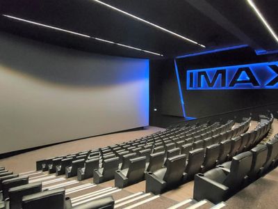 sale meeting e location eventi Roma - UCi Cinemas - Porta di Roma sale meeting e location eventi Roma - UCi Cinemas - Porta di Roma