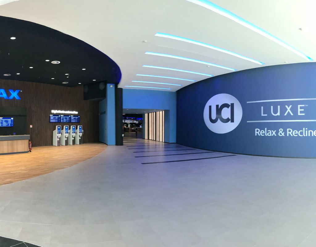 UCI Cinemas