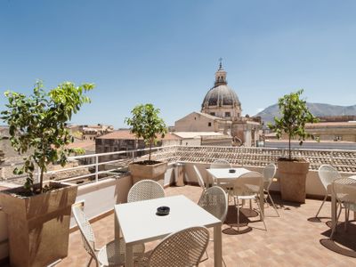 sale meeting e location eventi Palermo - B&B HOTELS - Hotel Palermo Quattro Canti sale meeting e location eventi Palermo - B&B HOTELS - Hotel Palermo Quattro Canti