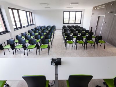 sale meeting e location eventi Bari - Changes Coworking Bari Hub