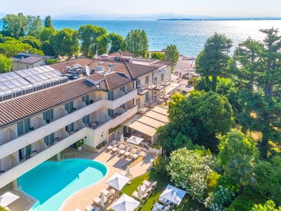 sale meeting e location eventi Desenzano del Garda - Villa Rosa Hotel sale meeting e location eventi Desenzano del Garda - Villa Rosa Hotel
