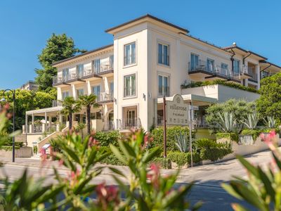 sale meeting e location eventi Desenzano del Garda - Villa Rosa Hotel