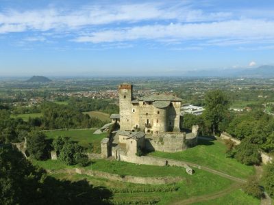 sale meeting e location eventi Bagnolo Piemonte - Castello di Bagnolo