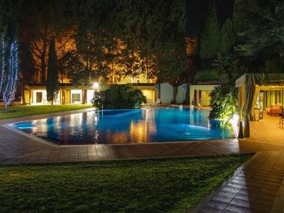 sale meeting e location eventi Rome - Villa Veientana sale meeting e location eventi Rome - Villa Veientana