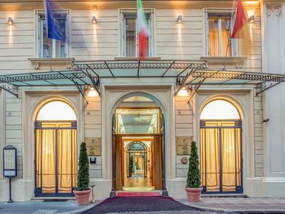sale meeting e location eventi Roma - UNAWAY Hotel Empire Roma