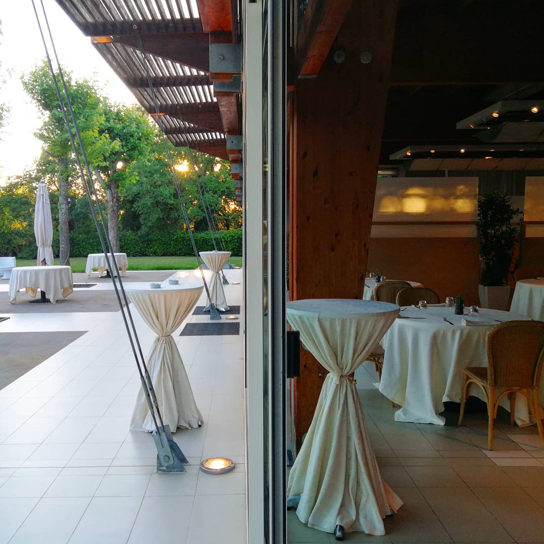 Ristorante Doccia location per eventi Arezzo