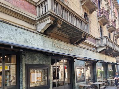 sale meeting e location eventi Milano - Poormanger Sarpi sale meeting e location eventi Milano - Poormanger Sarpi