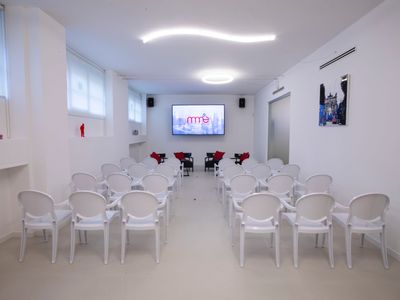 sale meeting e location eventi Milan - Milano Meeting Experience 42
