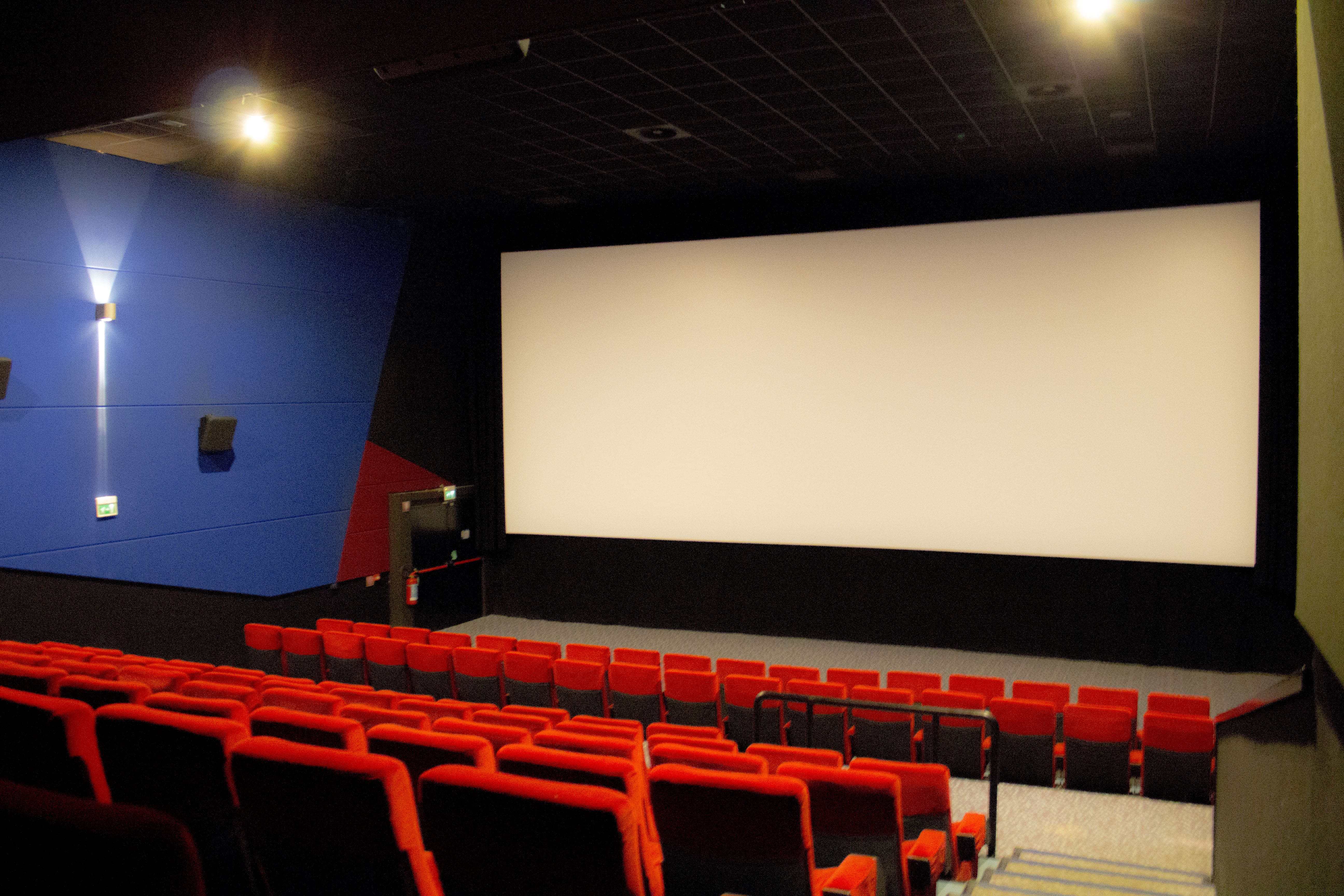 UCI Cinemas Arezzo location per eventi Arezzo