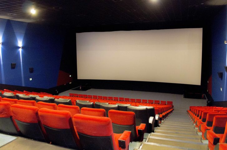 UCI Cinemas - Arezzo foto 1