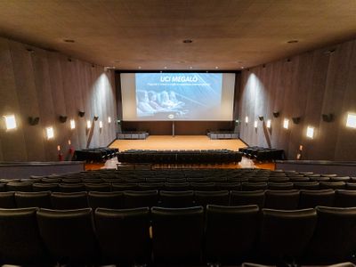 sale meeting e location eventi Chieti - UCI Cinemas - Chieti sale meeting e location eventi Chieti - UCI Cinemas - Chieti