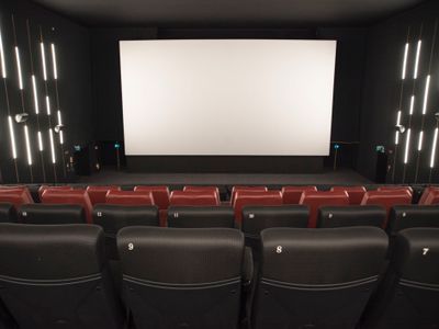 sale meeting e location eventi Villesse - UCI Cinemas - Villesse