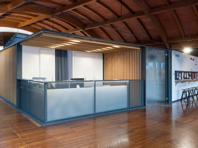 sale meeting e location eventi Lecce - Officine Cantelmo sale meeting e location eventi Lecce - Officine Cantelmo