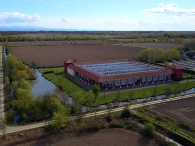 sale meeting e location eventi Giussago - Avenir House sale meeting e location eventi Giussago - Avenir House