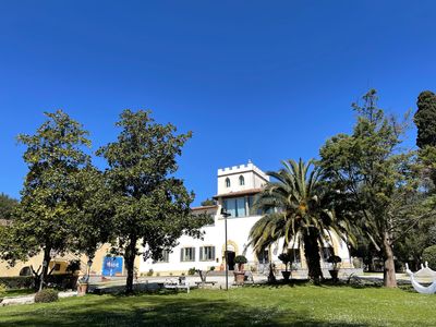 sale meeting e location eventi Sesto Fiorentino - Fantastic Garden Hotel e Ristorante sale meeting e location eventi Sesto Fiorentino - Fantastic Garden Hotel e Ristorante