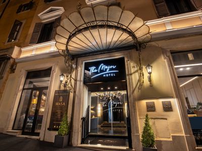 sale meeting e location eventi Roma - The Major Hotel sale meeting e location eventi Roma - The Major Hotel