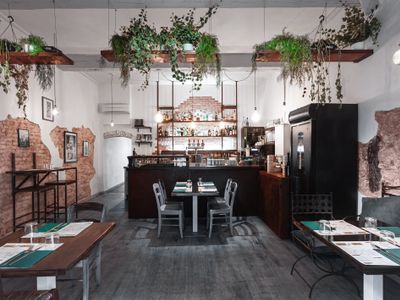 sale meeting e location eventi Bologna - Corten - Pizza Contemporanea sale meeting e location eventi Bologna - Corten - Pizza Contemporanea